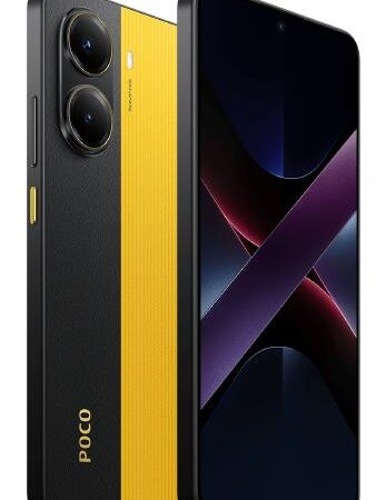 ELKO: 1430352 POCO X7 Pro 12GB/512GB (kollane)