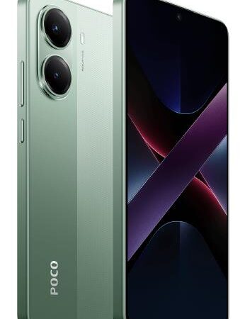 ELKO: 1430354 POCO X7 Pro 12GB/512GB (roheline)