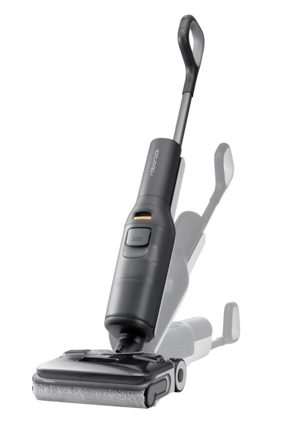 Roborock F25 Ace märg/kuiv tolmuimeja