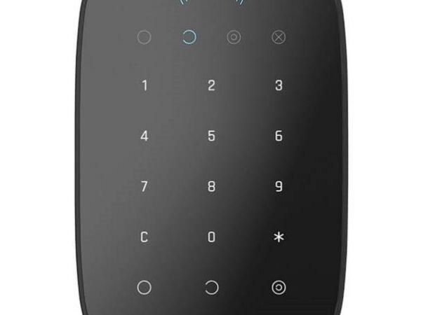 ELKO: 1430585 Ajax KeyPad Plus must