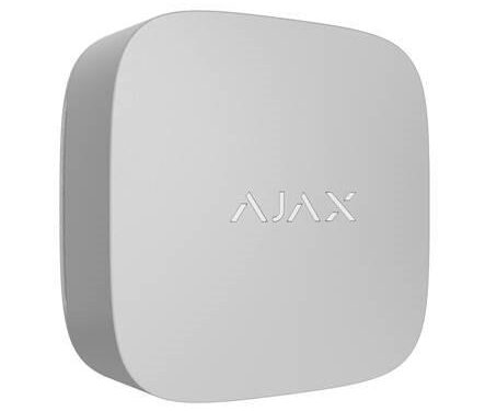 ELKO: 1430586 Ajax LifeQuality õhukvaliteedi sensor (valge)
