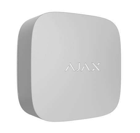 Ajax LifeQuality õhukvaliteedi sensor (valge)