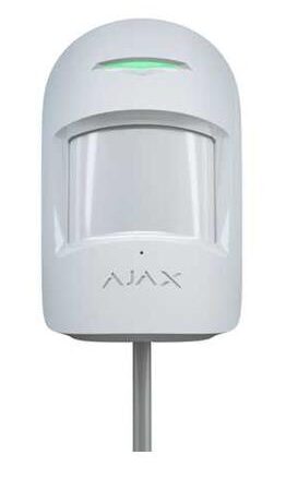 ELKO: 1430588 Ajax CombiProtect valge andur 44391