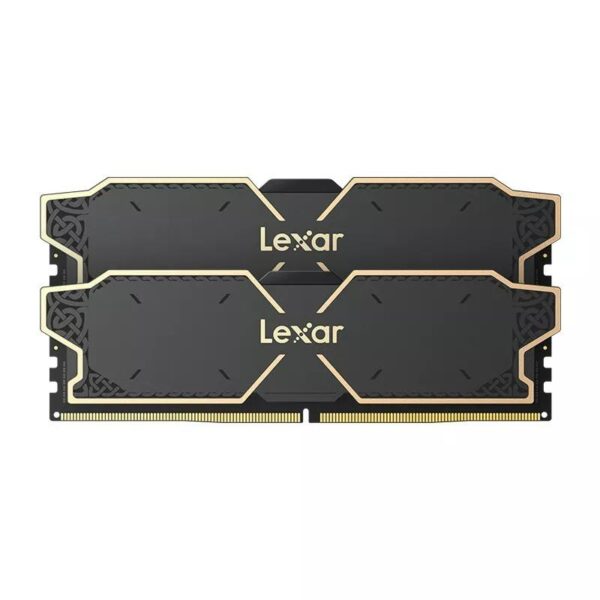 ELKO: 1430599 Lexar 32GB DDR5-6000 RGB mälukomplekt
