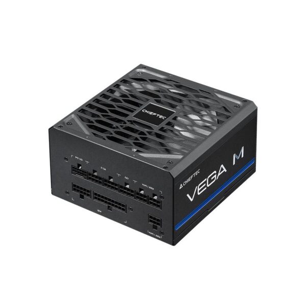 Chieftec toiteplokk PPG-750-C 750W 80 PLUS Gold