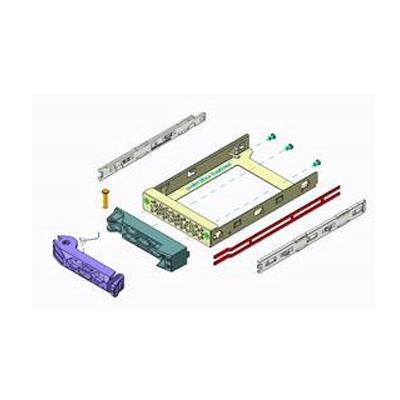 ELKO: 1430642 Supermicro drive tray MCP-220-00188-0B