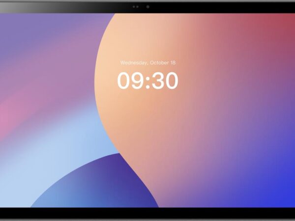 ELKO: 1430660 iMin Falcon 2 POS-tahvel 12" 4GB/64GB LTE