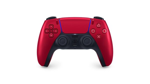 Sony juhtmevaba pult DualSense PS5 punane