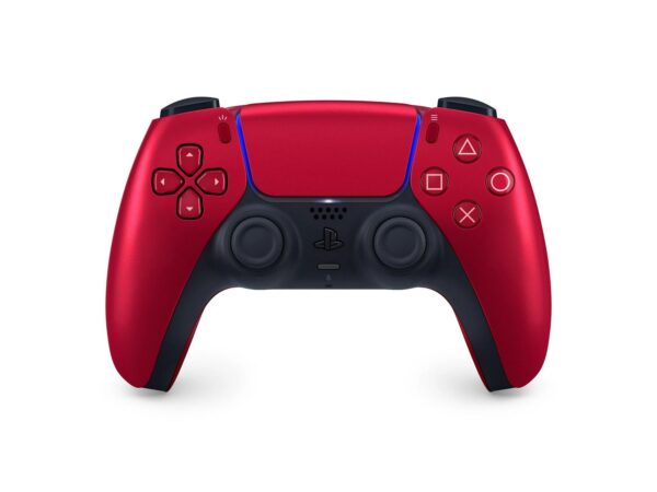 ELKO: 1430710 Sony juhtmevaba pult DualSense PS5 punane