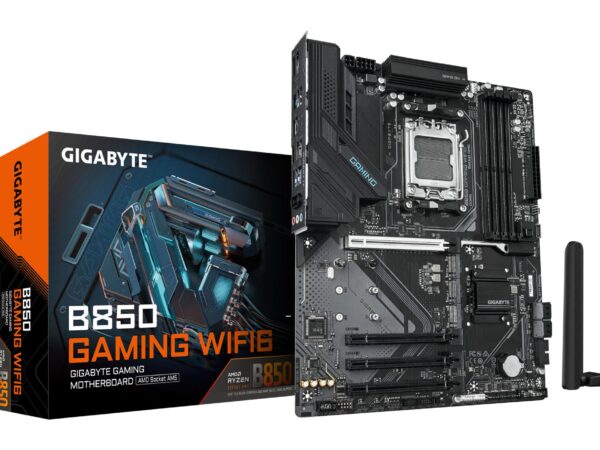 ELKO: 1430751 Gigabyte B850 Gaming WiFi6 emaplaat