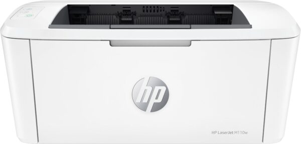 HP LaserJet M110w Printer 7MD66F