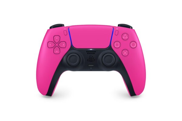Sony juhtmevaba pult DualSense PS5 roosa