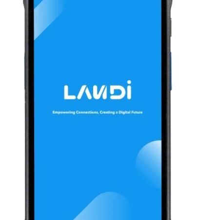 ELKO: 1431081 Landi M20SE 4G mobiilne POS terminal