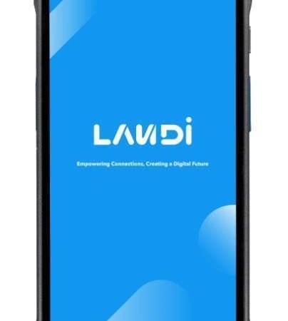 ELKO: 1431087 Landi M20SE 6.5" POS terminal (4G)