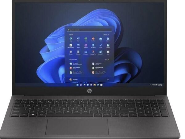 HP 255 G10 Ryzen 5 / 16GB sülearvuti