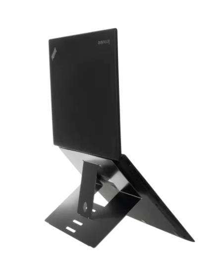 R-Go Tools sülearvuti alus Riser Attachable must