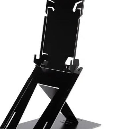 ELKO: 1431191 R-Go Tools sülearvuti alus Riser Duo must