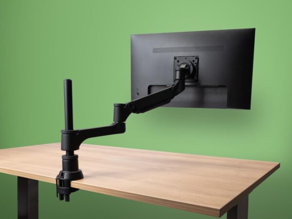 ELKO: 1431198 R-GO Tools | Monitorihoob Caparo Single | RGOVLCA4SI | Hõbedane
