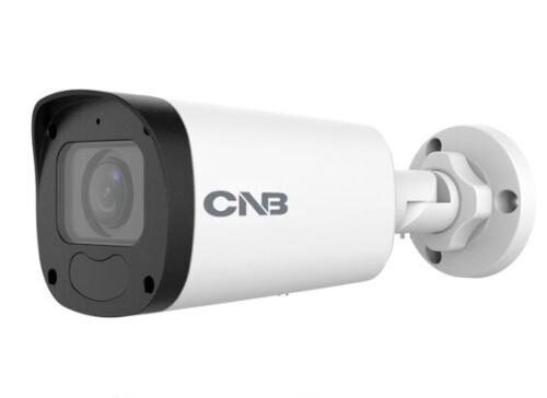 CNB võrgukaamera TBN42R-W 4MP IR Bullet