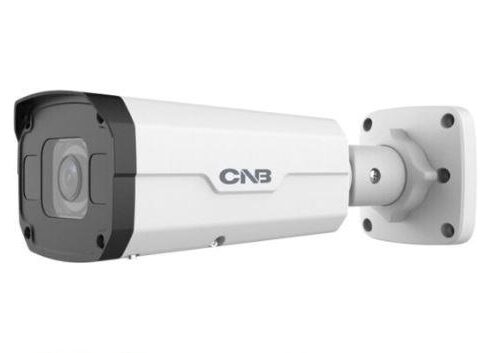 Cnb TBN85R-W 8mp ir bullet kaamera