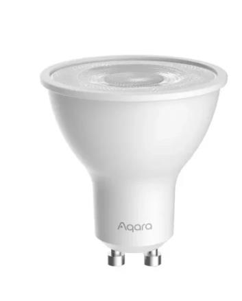 ELKO: 1431255 Aqara nutipirn 4.9W 450 lm 6500K ZigBee LB-L03E