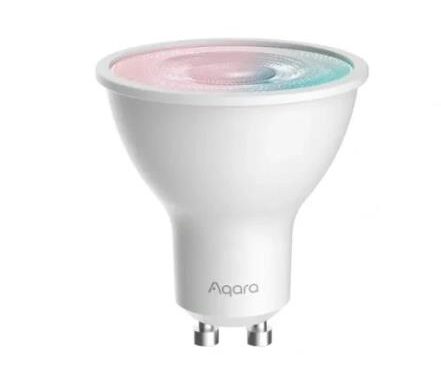 ELKO: 1431267 Aqara nutipirn 4.9W 450 lm 6500K Bluetooth/ZigBee LB-L03D