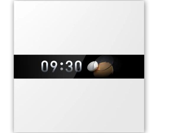 Aqara Display Switch V1 nutikas lüliti