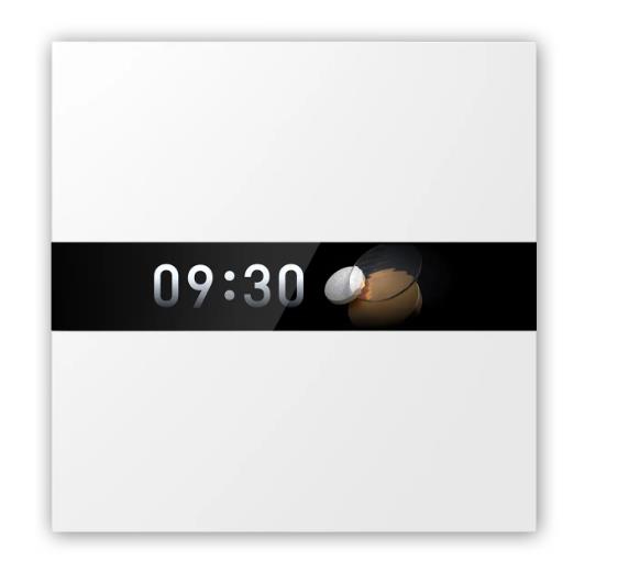 Aqara Display Switch V1 nutikas lüliti