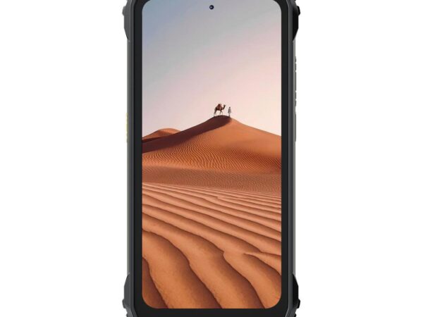 ELKO: 1431274 Blackview BV7300 6/256GB must nutitelefon