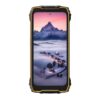 ELKO: 1431275 Blackview BV7300 6/256GB kollane nutitelefon