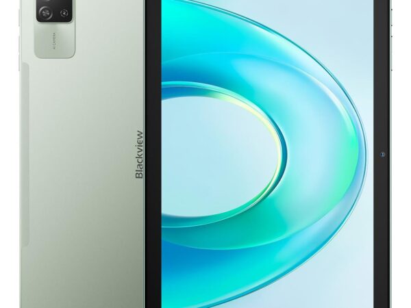 ELKO: 1431279 Blackview Tab 60 Pro 10" 4/128gb lte tahvelarvuti roheline
