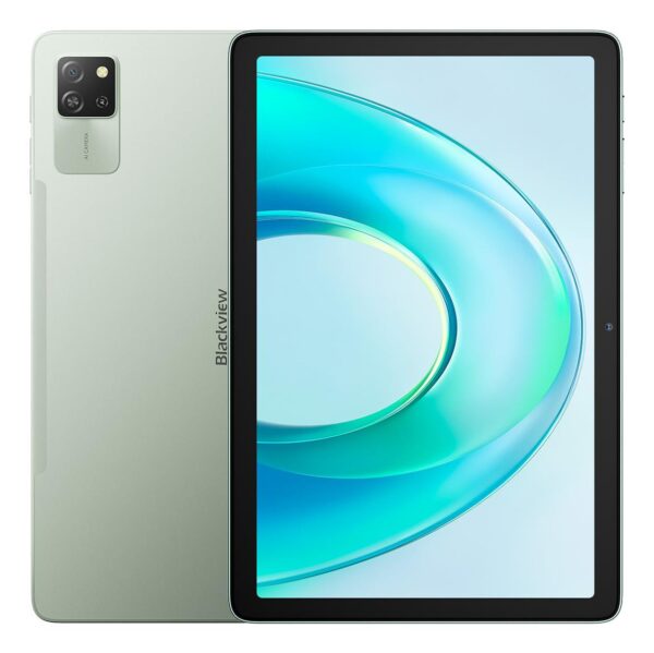 ELKO: 1431279 Blackview Tab 60 Pro 10" 4/128gb lte tahvelarvuti roheline