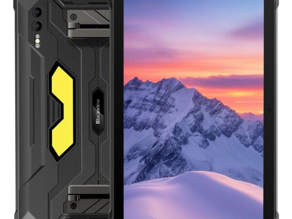 ELKO: 1431281 Blackview Active 10 Pro 10" tahvelarvuti (must)