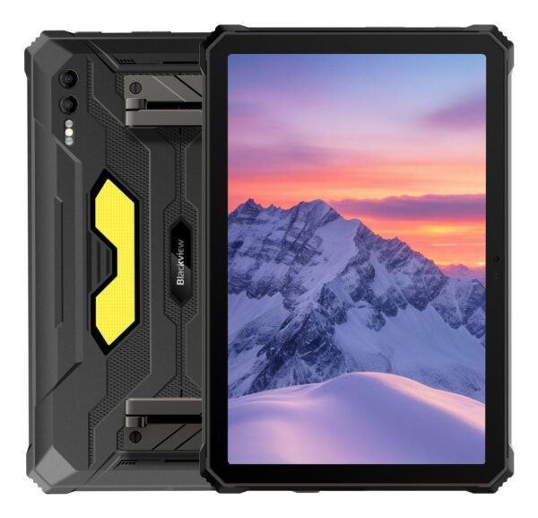 Blackview Active 10 Pro 10" tahvelarvuti (must)