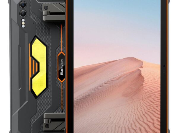 ELKO: 1431282 Blackview Active 10 Pro 10" tahvelarvuti (oranž)