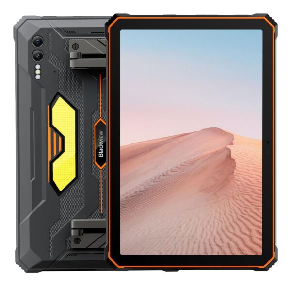 Blackview Active 10 Pro 10" tahvelarvuti (oranž)