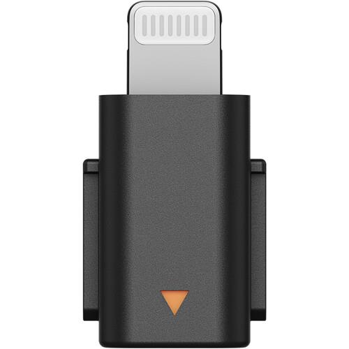 DJI Mic Mini adapter CP.RN.00000429.01