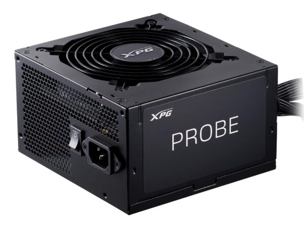 ELKO: 1431363 ADATA toiteplokk Probe Bronze 700W 80 PLUS Bronze
