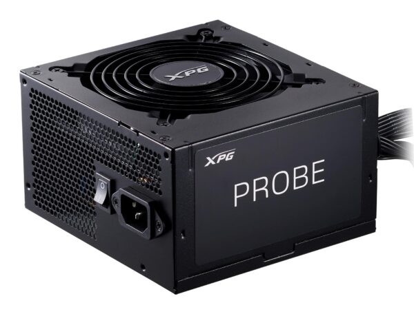 ELKO: 1431363 ADATA toiteplokk Probe Bronze 700W 80 PLUS Bronze