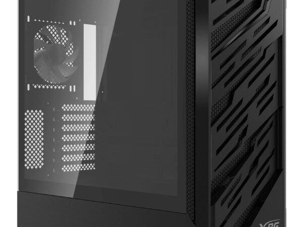 ELKO: 1431367 Arvutikorpus ADATA Starker Air BTF must ATX
