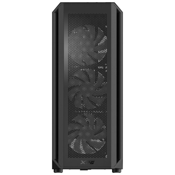 ADATA arvutikorpus Valor Air Plus Mid must