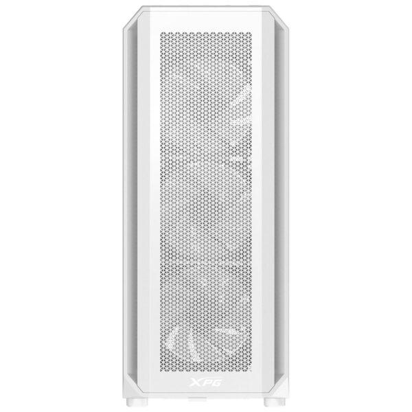 ADATA arvutikorpus Valor Air Plus Mid valge