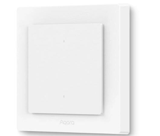 ELKO: 1431411 Aqara valguslüliti H2 WS-K07D