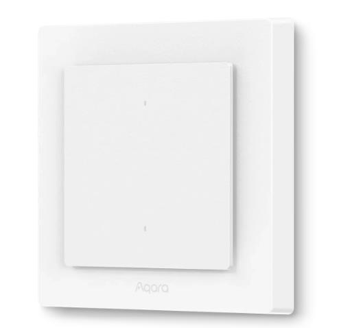 Aqara valguslüliti H2 WS-K07D