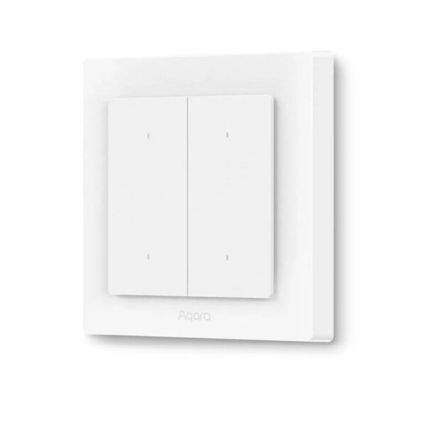 Aqara valguslüliti H2 WS-K08D
