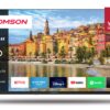 ELKO: 1431441 Thomson 32FG2S14 | 32” Full HD Smart TV | Google TV | WiFi | Bluetooth
