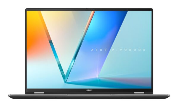 ELKO: 1431694 ASUS VivoBook Flip 16 Core Ultra 7 16GB 1TB – 2in1 puutetundlik