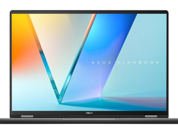 ELKO: 1431694 ASUS VivoBook Flip 16 Core Ultra 7 16GB 1TB – 2in1 puutetundlik