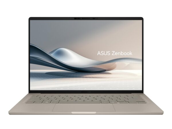 ASUS ZenBook 14 Snapdragon X 16GB 512GB – Kerge ultrabook