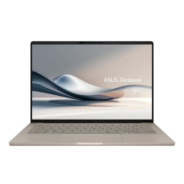 ASUS ZenBook 14 Snapdragon X 16GB 512GB – Kerge ultrabook